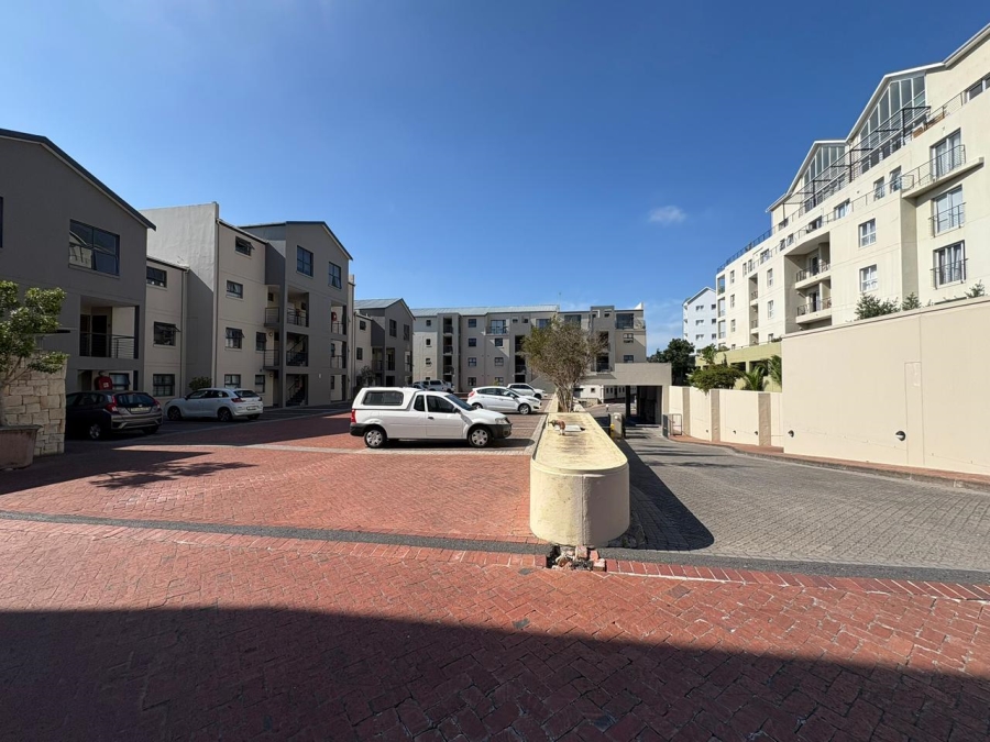 To Let 2 Bedroom Property for Rent in Tyger Waterfront Western Cape